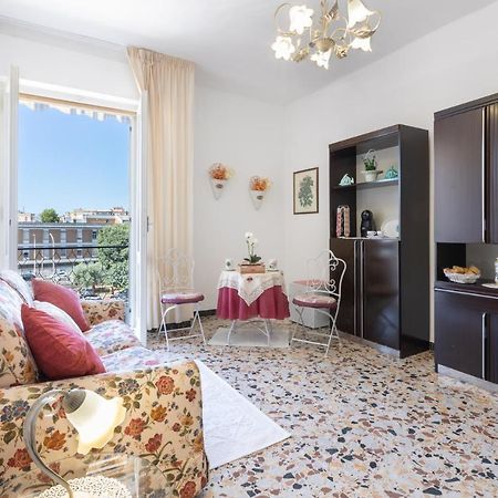 Pintadera B&B Cagliari Extérieur photo