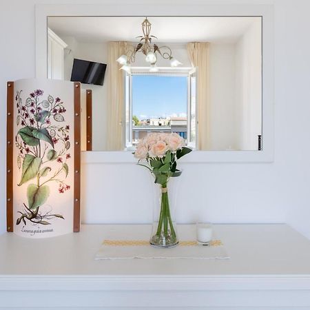 Pintadera B&B Cagliari Extérieur photo