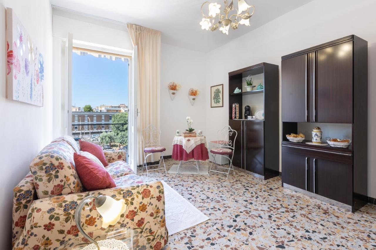 Pintadera B&B Cagliari Extérieur photo
