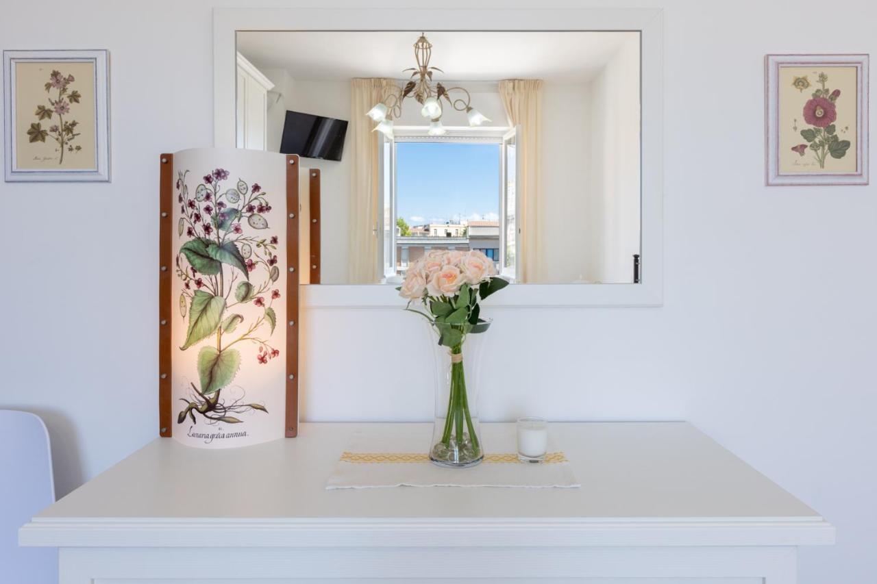 Pintadera B&B Cagliari Extérieur photo
