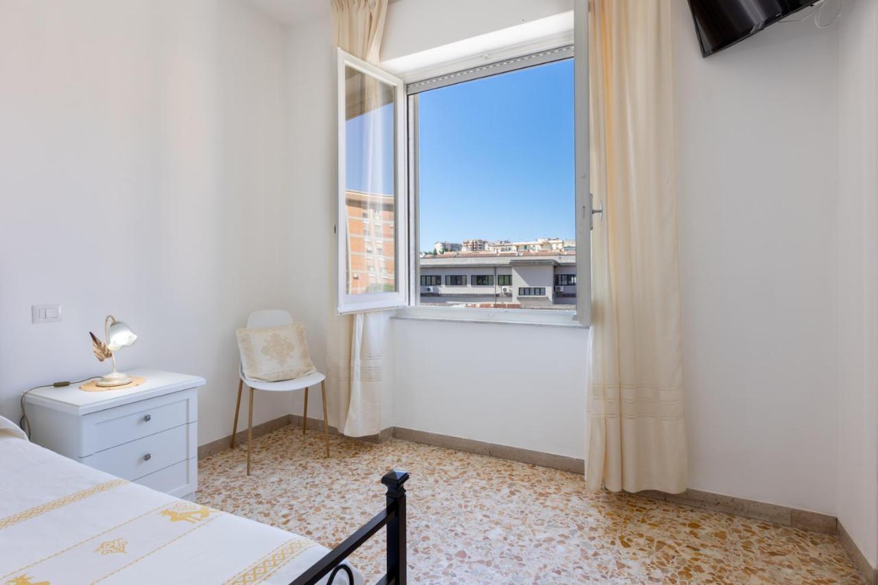 Pintadera B&B Cagliari Extérieur photo