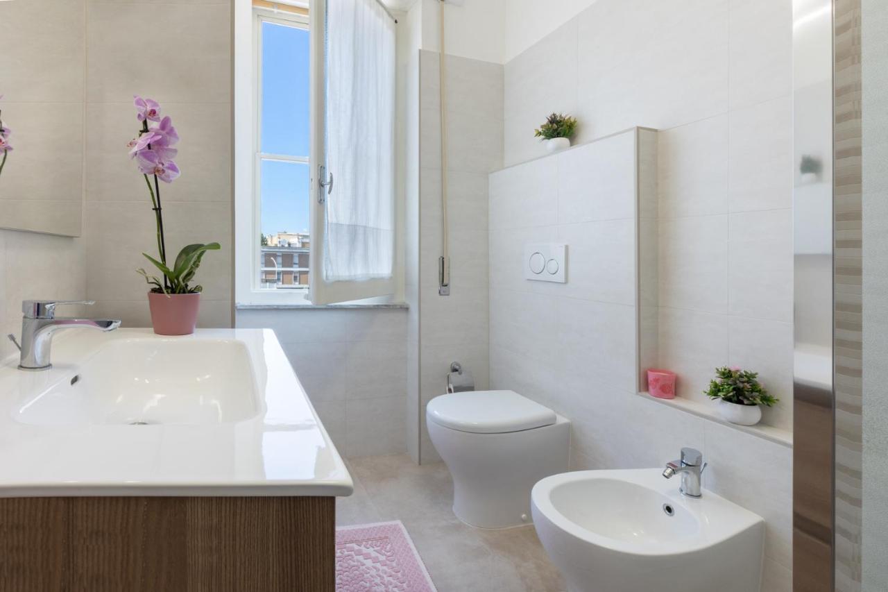 Pintadera B&B Cagliari Extérieur photo
