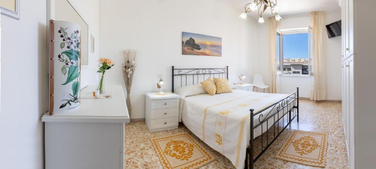 Pintadera B&B Cagliari Extérieur photo